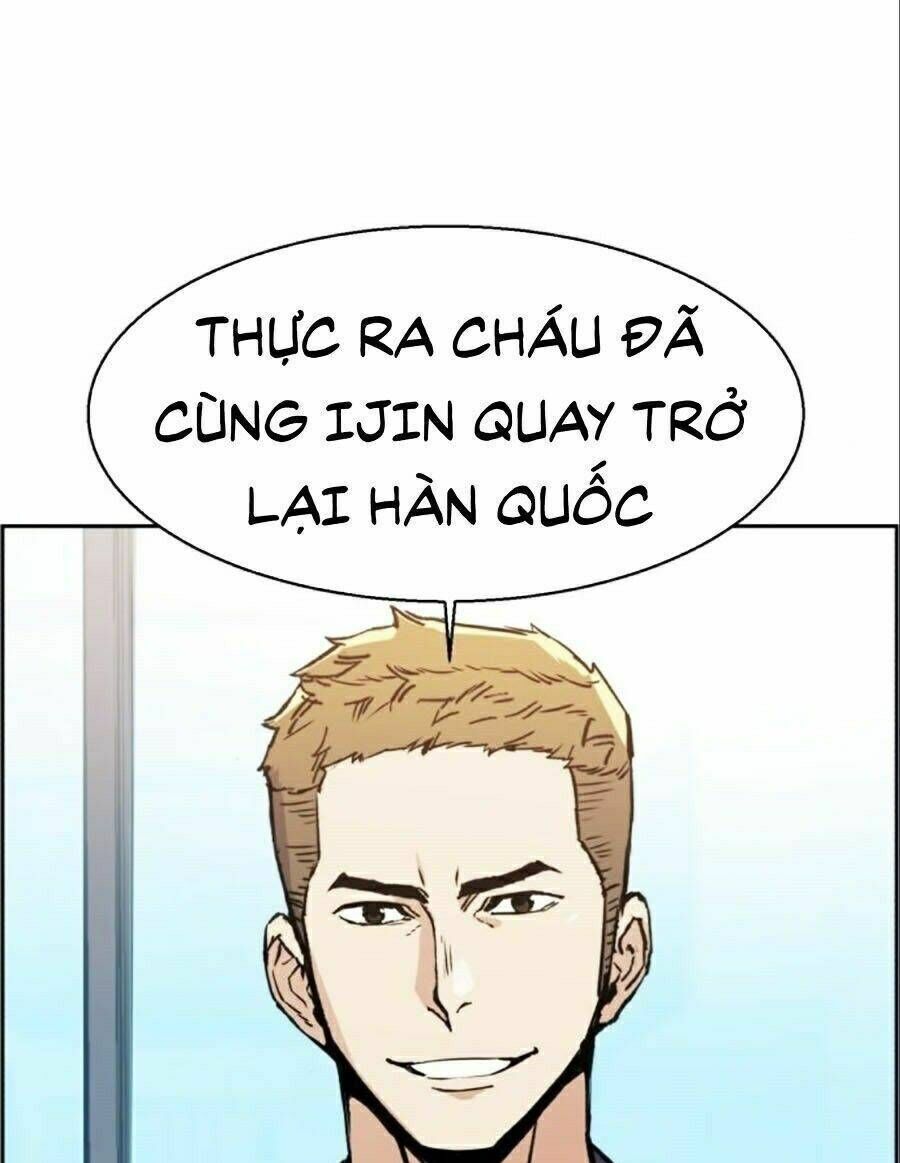 bạn học của tôi là lính đánh thuê chapter 30 - Next chương 31