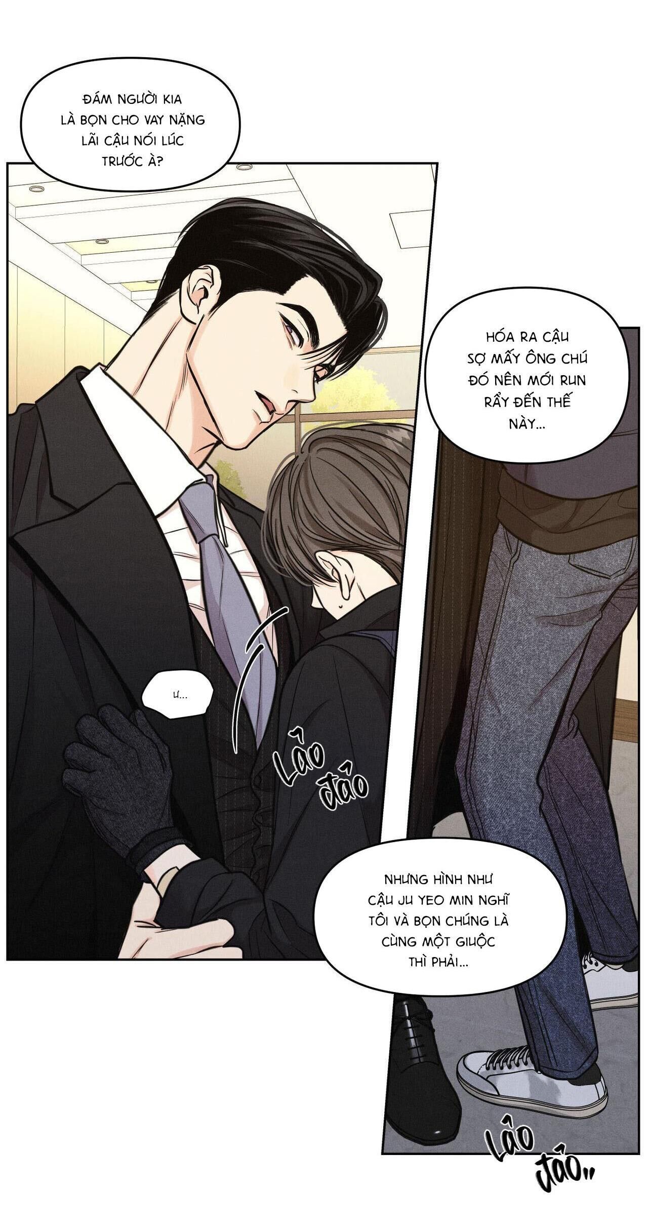 (cbunu) công việc làm thêm thời vụ Chapter 6 - Next Chương 7