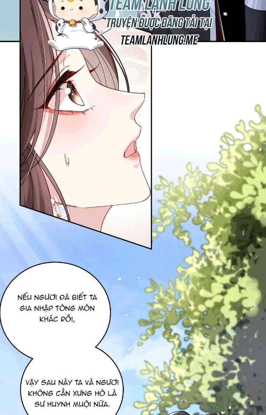 xuyên vào văn tu tiên lập nam đoàn chương 33 - Next chapter 34