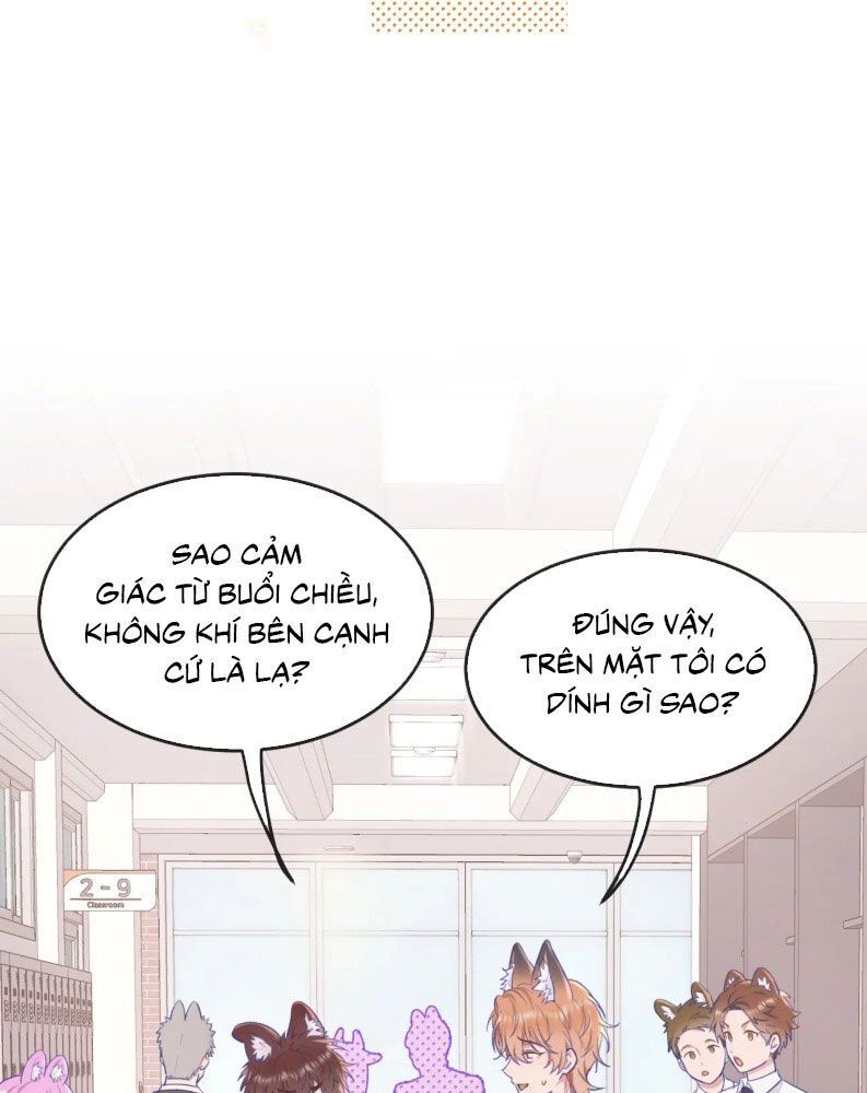 Cún Con Nói Dối Sẽ Bị Ăn Thịt Chapter 10 - Next Chapter 10