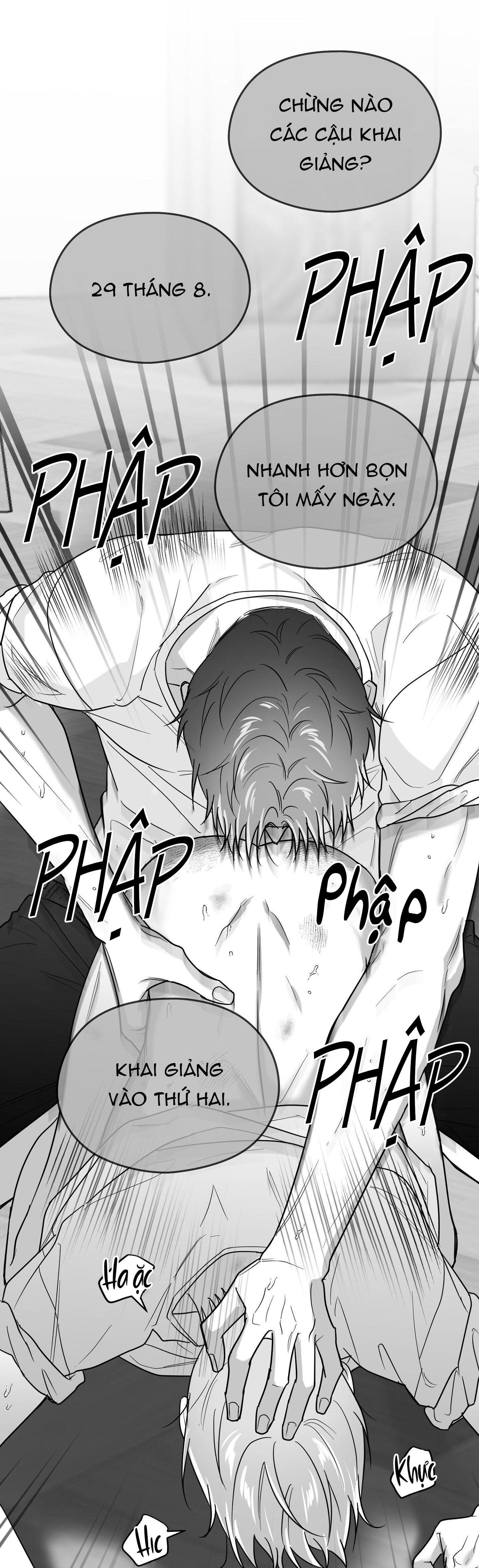 non zero sum Chapter 34 - Trang 1