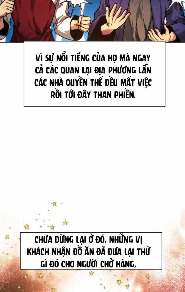 chuyển sinh vào thế giới võ lâm chapter 28 - Next chapter 29