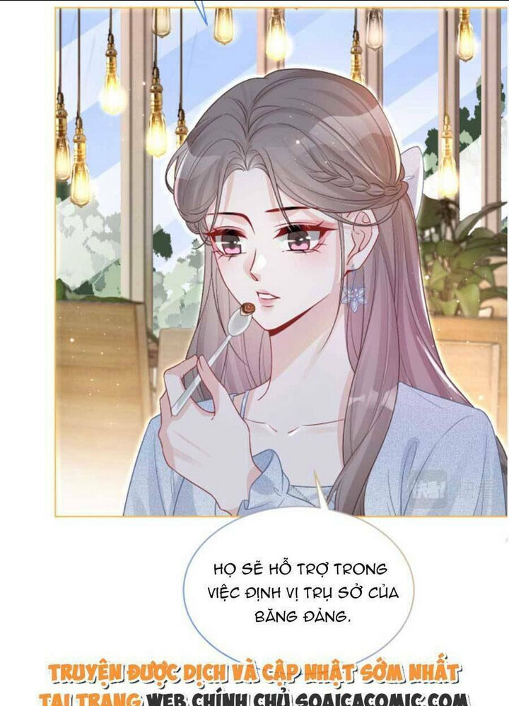 được các anh trai chiều chuộng tôi trở nên ngang tàng chapter 81 - Next chapter 82