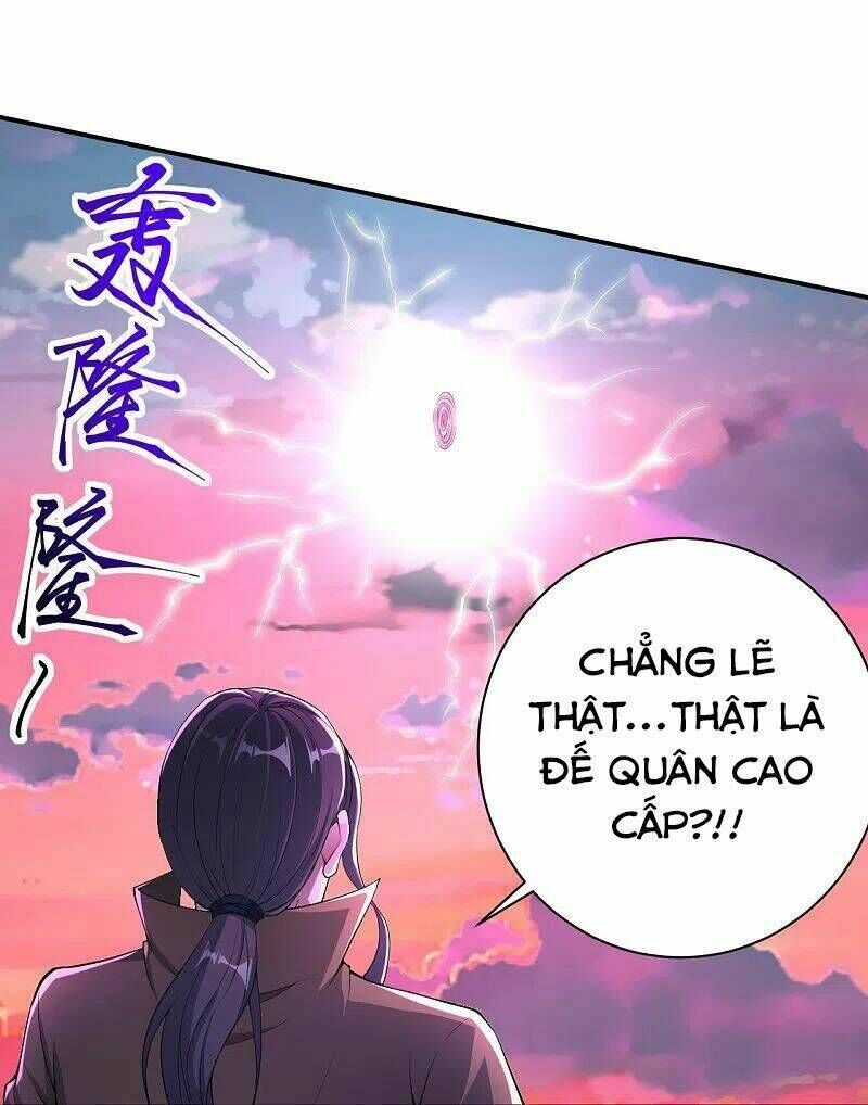 nghịch thiên tà thần Chapter 396 - Trang 2