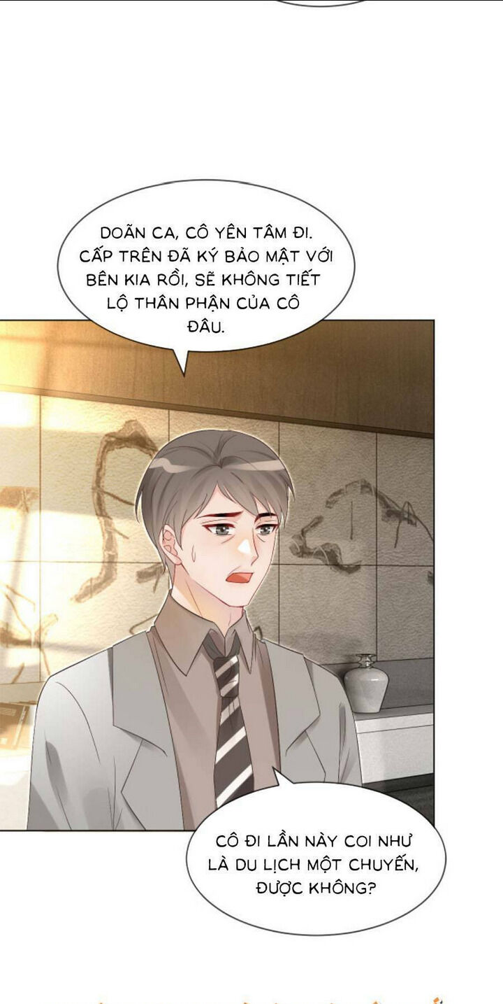 được các anh trai chiều chuộng tôi trở nên ngang tàng chương 102 - Next chapter 103