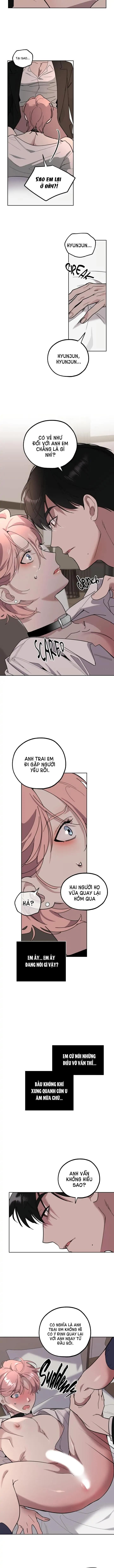 Tuyển Tập Manhwa 18+ Chapter 22 Hot - Trang 2