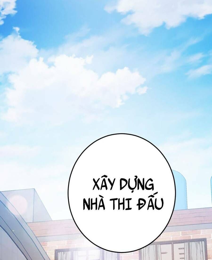 trở thành quái vật chapter 23 - Trang 2