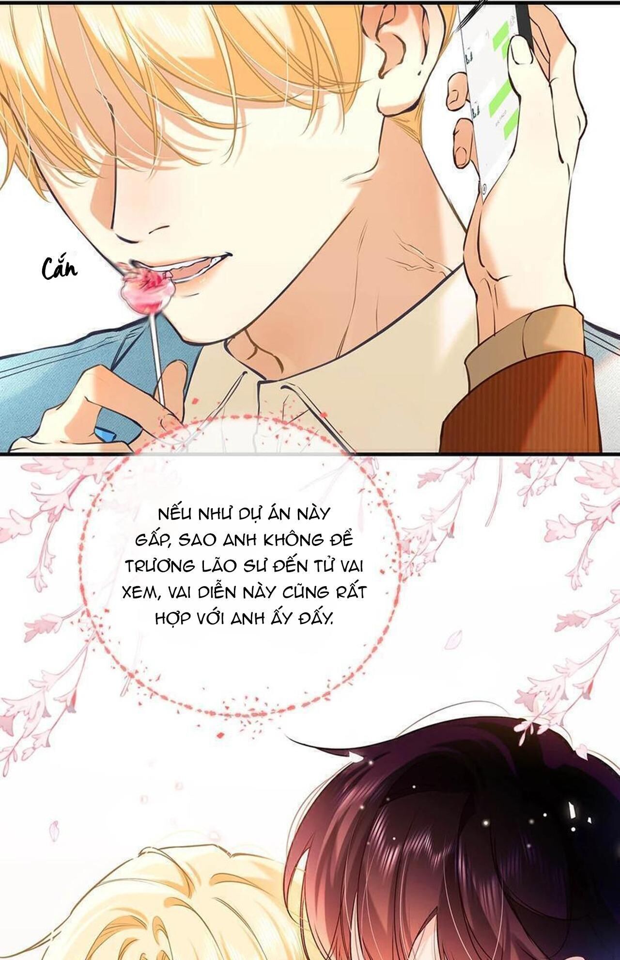 bắt đầu làm bạn trai từ số 0 Chapter 13 - Next Chapter 14