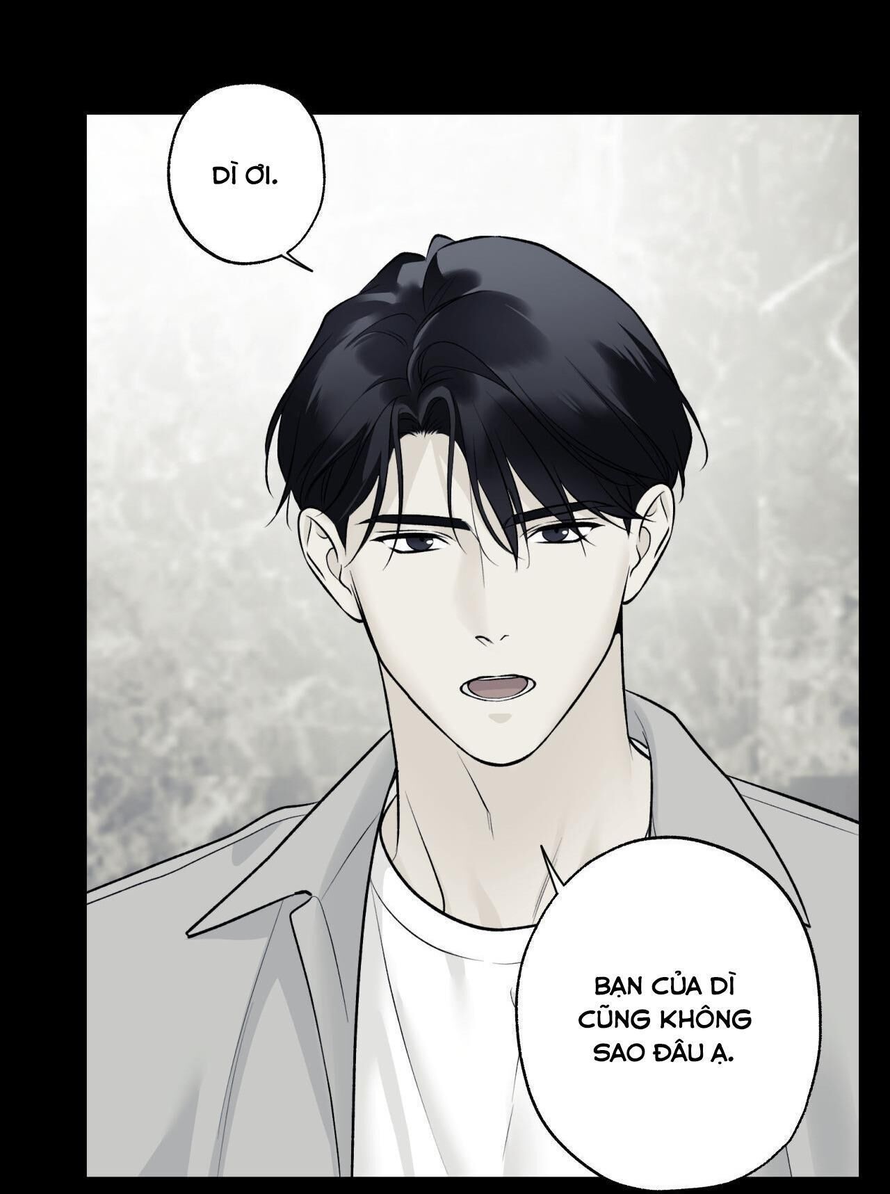 ĐỐI TỐT VỚI TÔI KHÓ VẬY SAO? Chapter 46 - Next Chapter 47