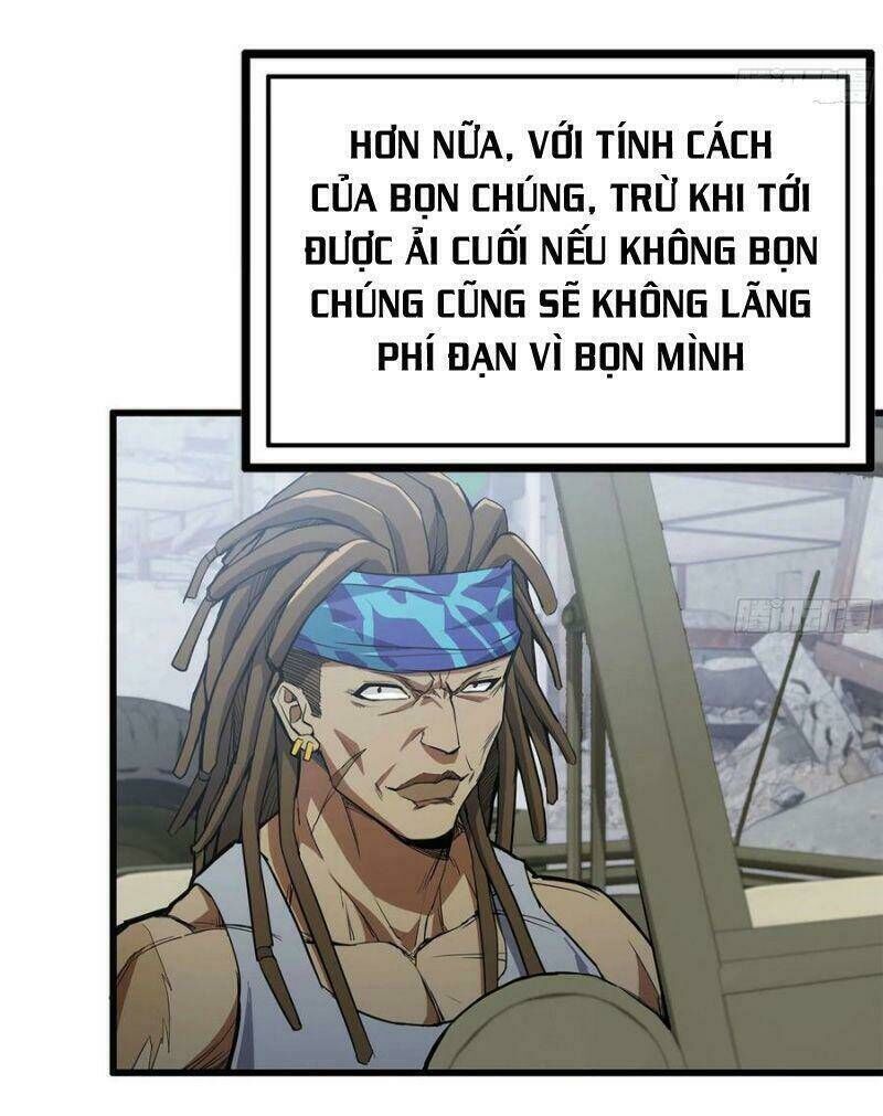 tôi chuyển vàng tại mạt thế Chapter 71 - Next Chapter 72