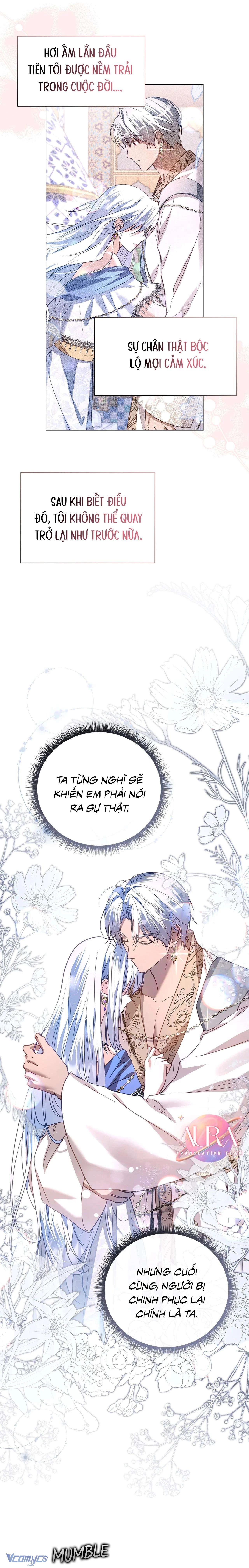 vết trăng Chapter 49 - Next Chapter 49