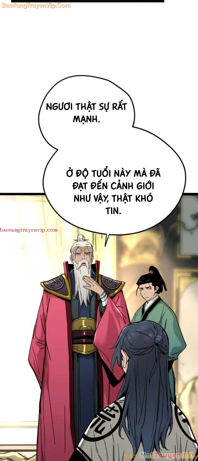 Thiên Tài Đoản Mệnh Chapter 16 - Trang 2