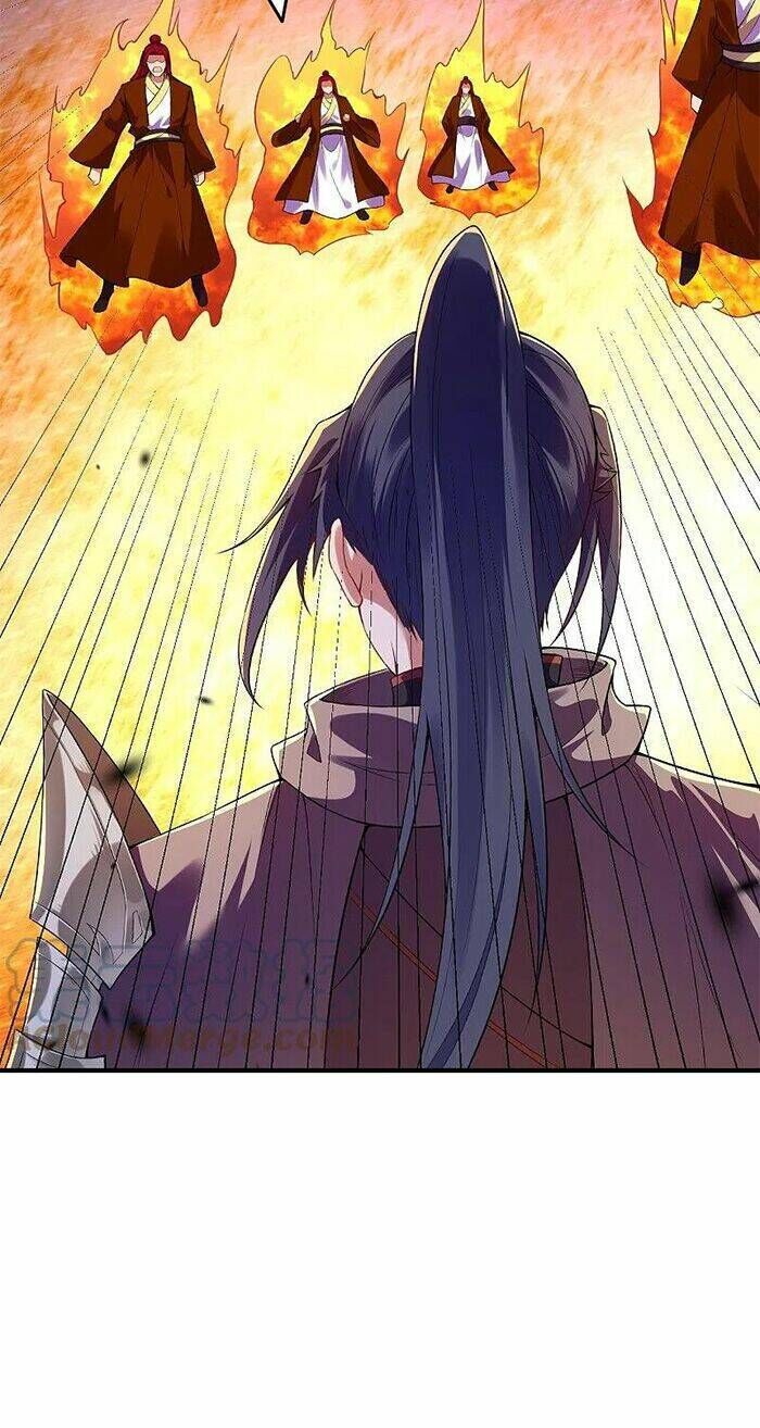 nghịch thiên tà thần chapter 406 - Trang 2