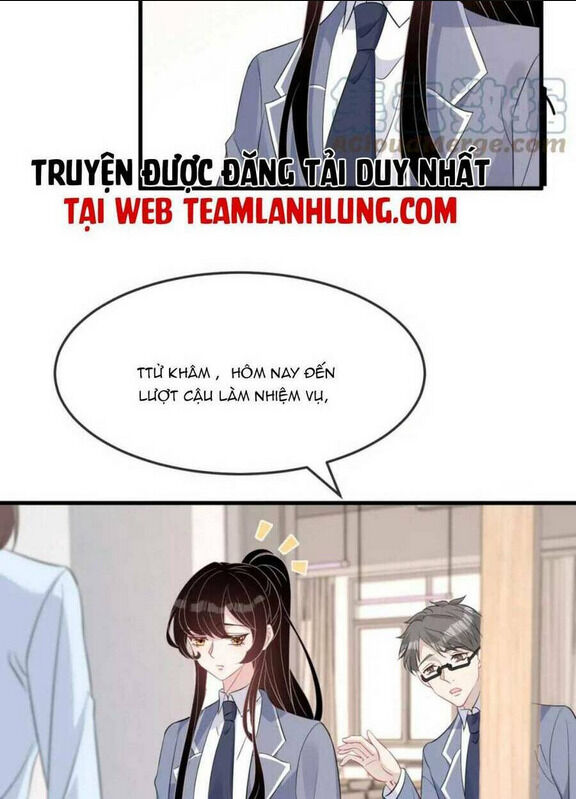 thiên kim toàn năng đại tài chapter 18 - Trang 2