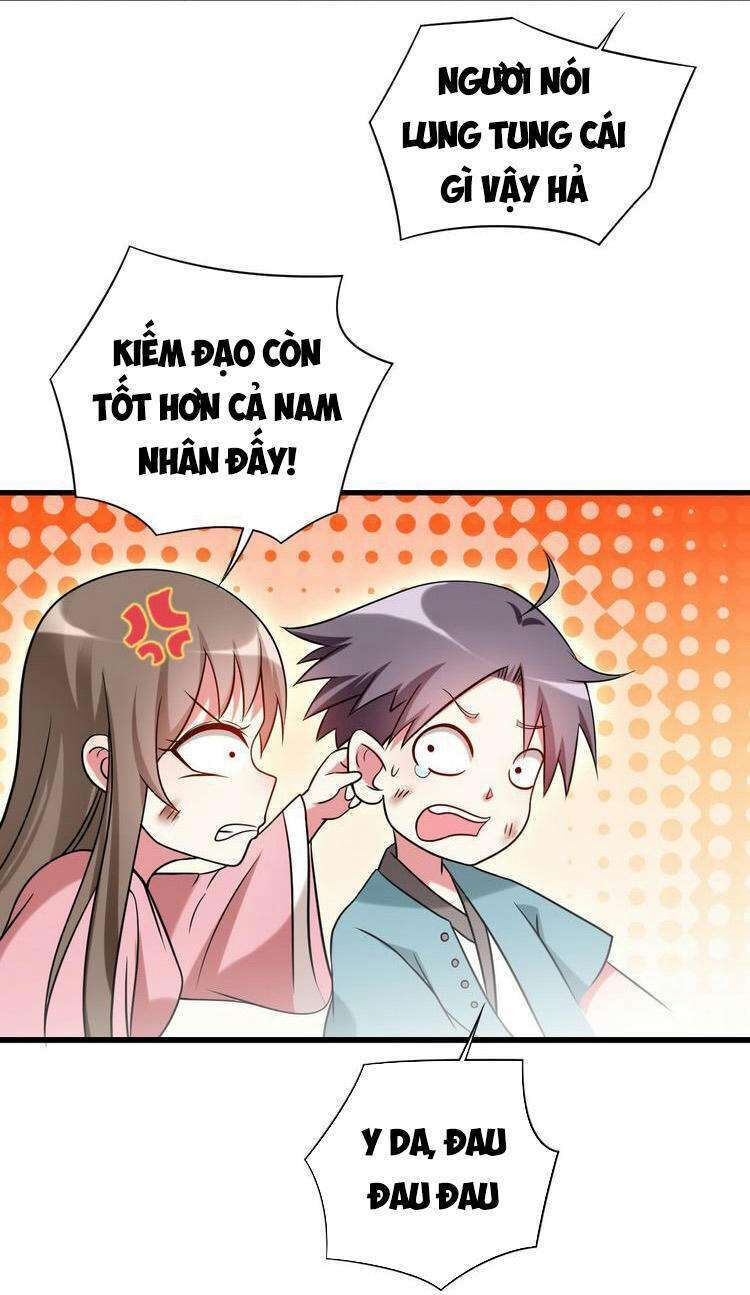 Đệ Tử Của Ta Đều Là Siêu Thần Chapter 133 - Trang 2