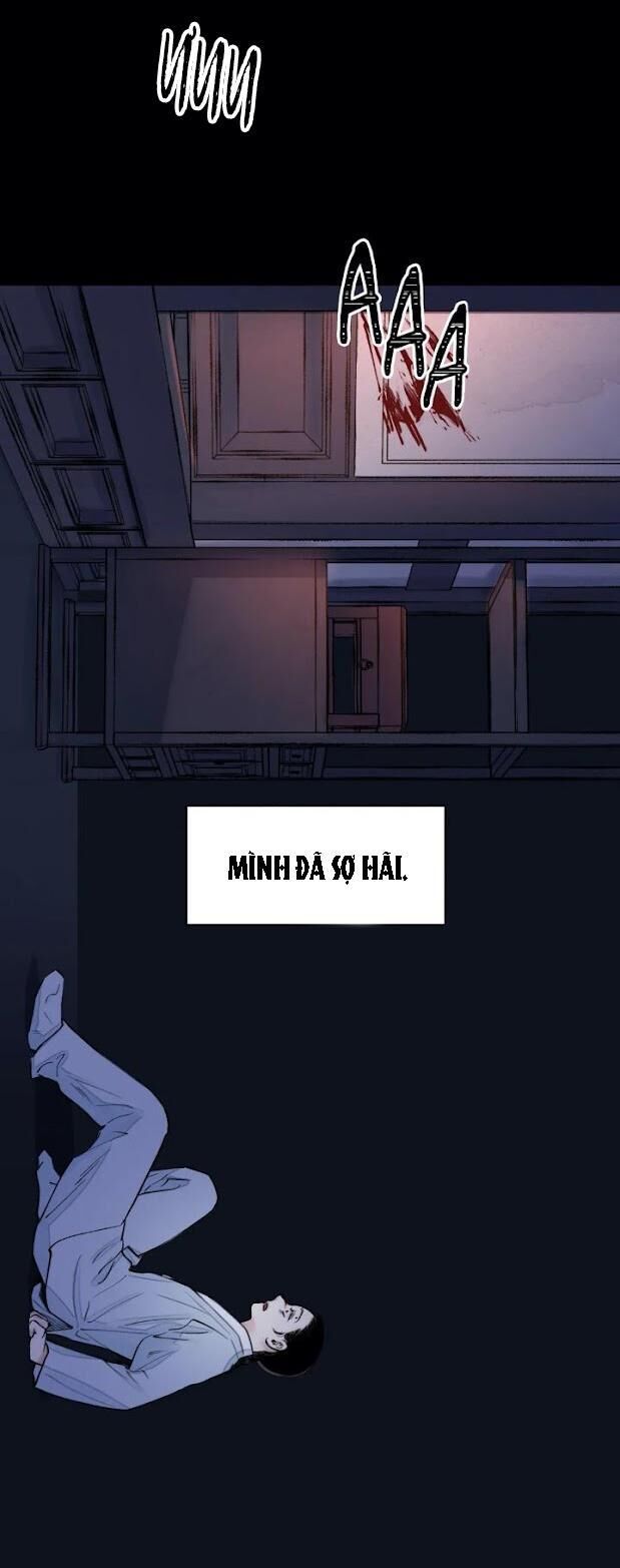 kiếm hoa Chapter 9 - Trang 1