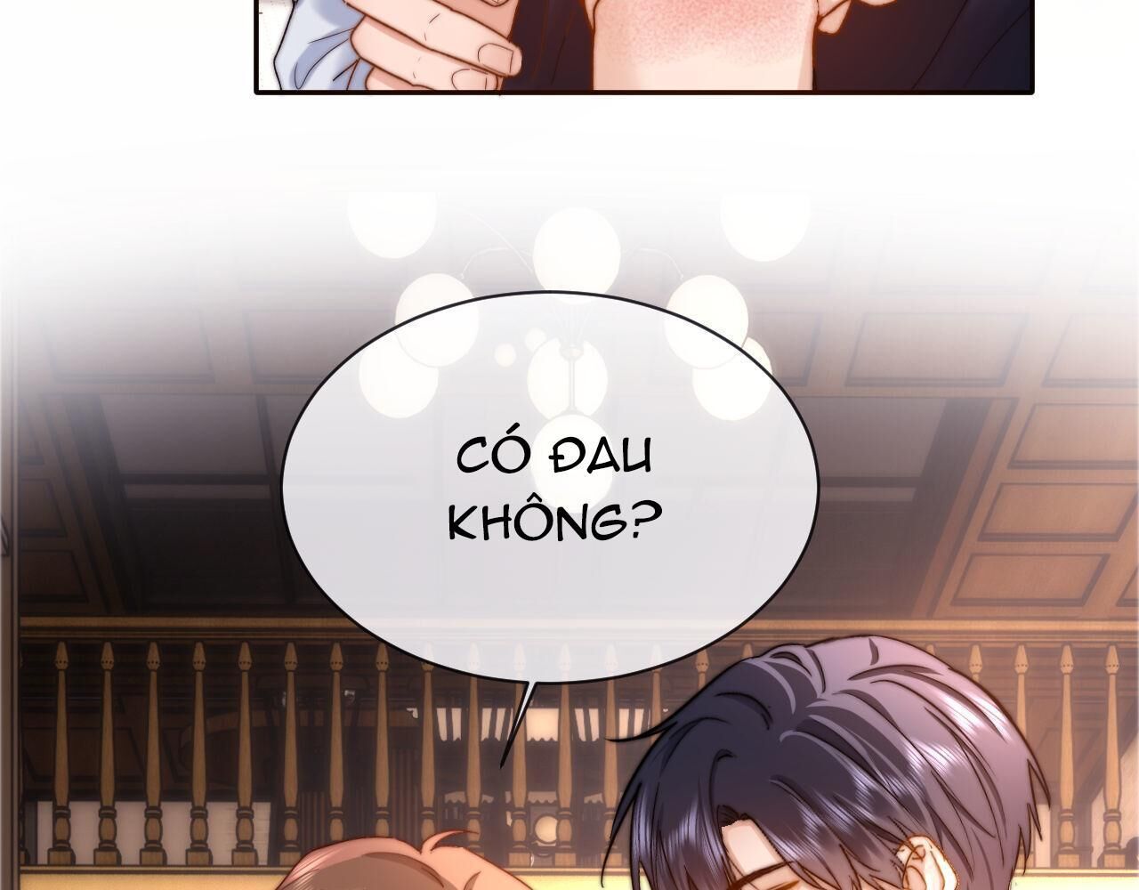 chất dị ứng cực cute Chapter 46 - Next Chapter 47