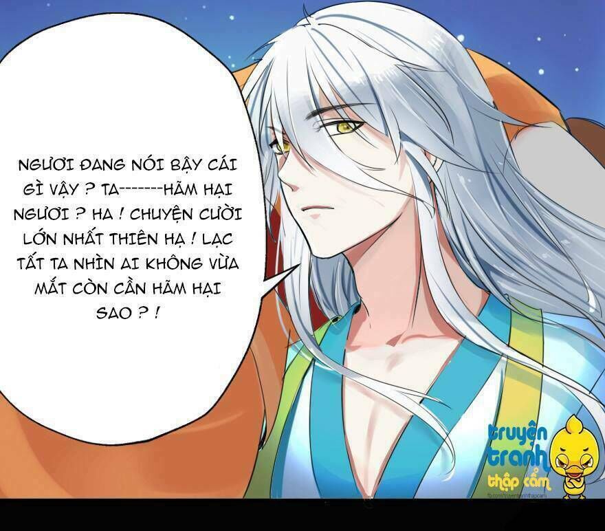 Nhật Ký Nuôi Dưỡng Công Chúa Chapter 6 - Next Chapter 7