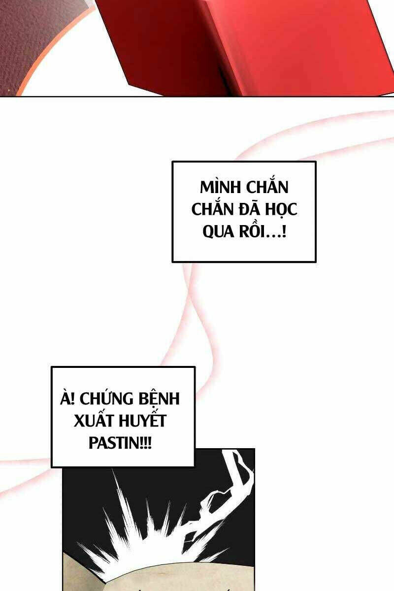 bác sĩ phẫu thuật cấp sss chapter 38 - Trang 2