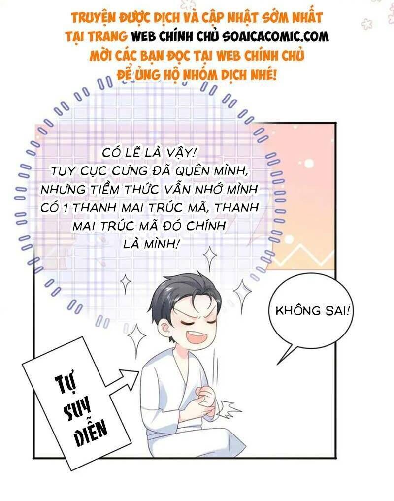 bé rồng đột kích! mami vừa cay vừa độc chapter 45 - Trang 1