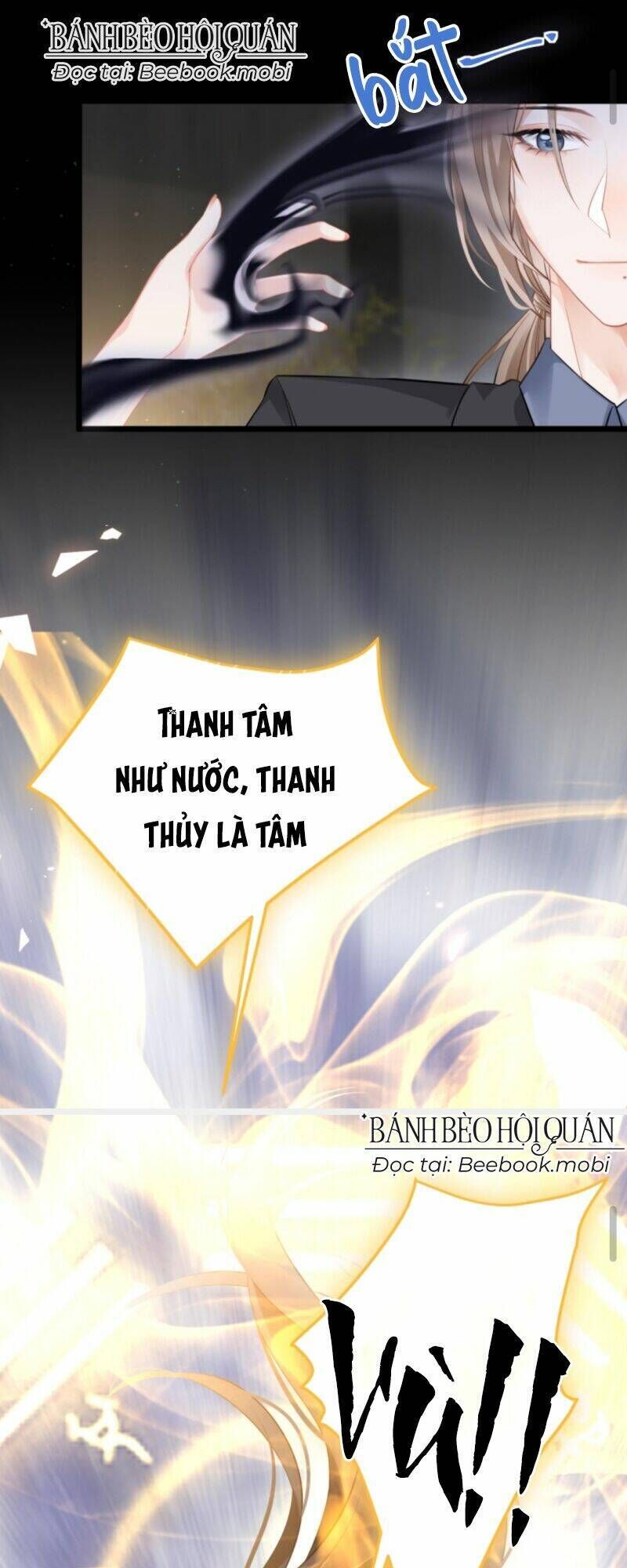 đại lão huyền học xuống núi khuấy động cả thế giới chapter 38 - Next chapter 39