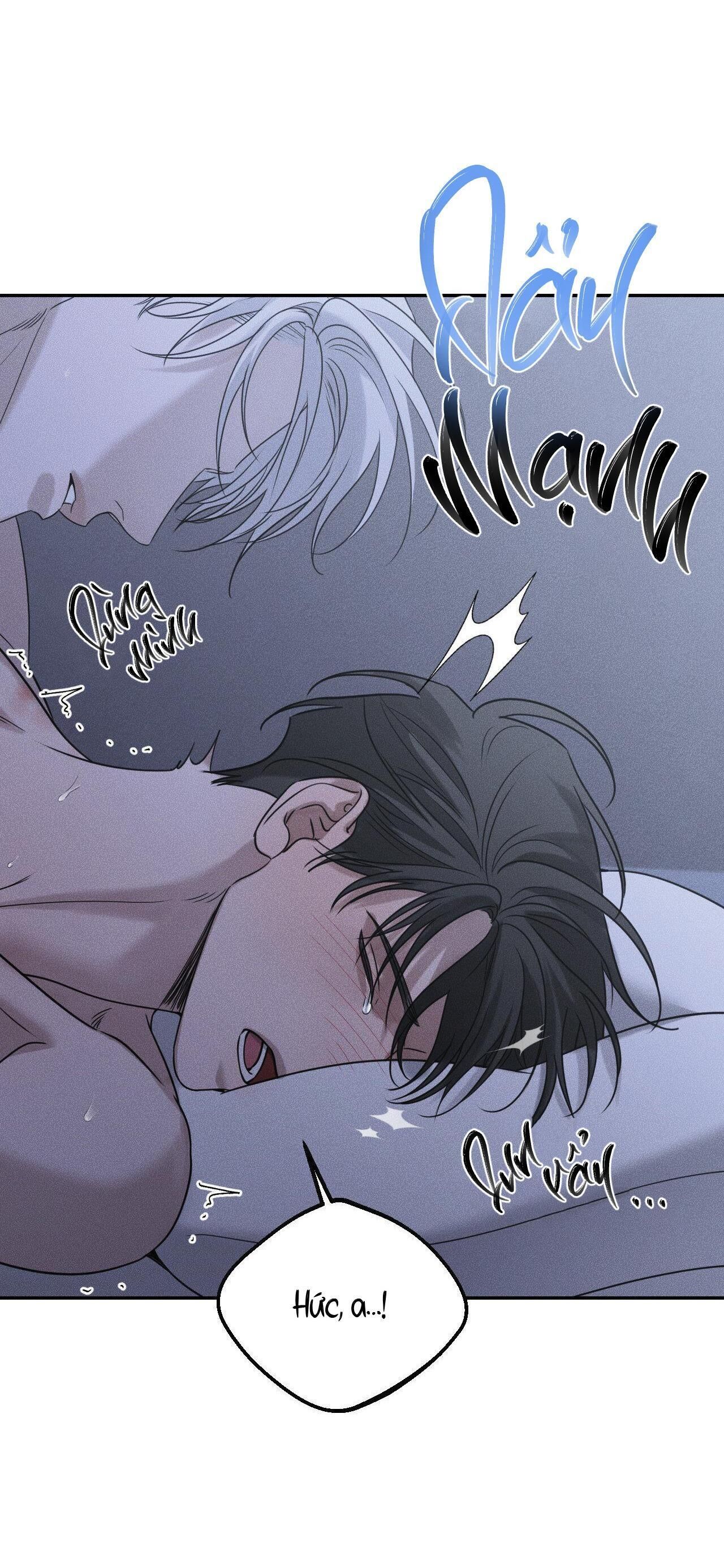 (Cbunu) Gấu Teddy Thân Yêu Chapter 26 H - Trang 2