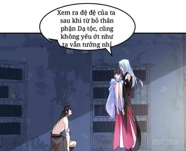 Bí Mật Của Dạ Tộc Chapter 44 - Trang 2