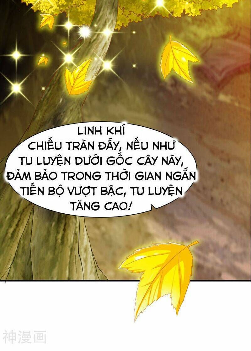 chiến đỉnh chapter 61 - Trang 2