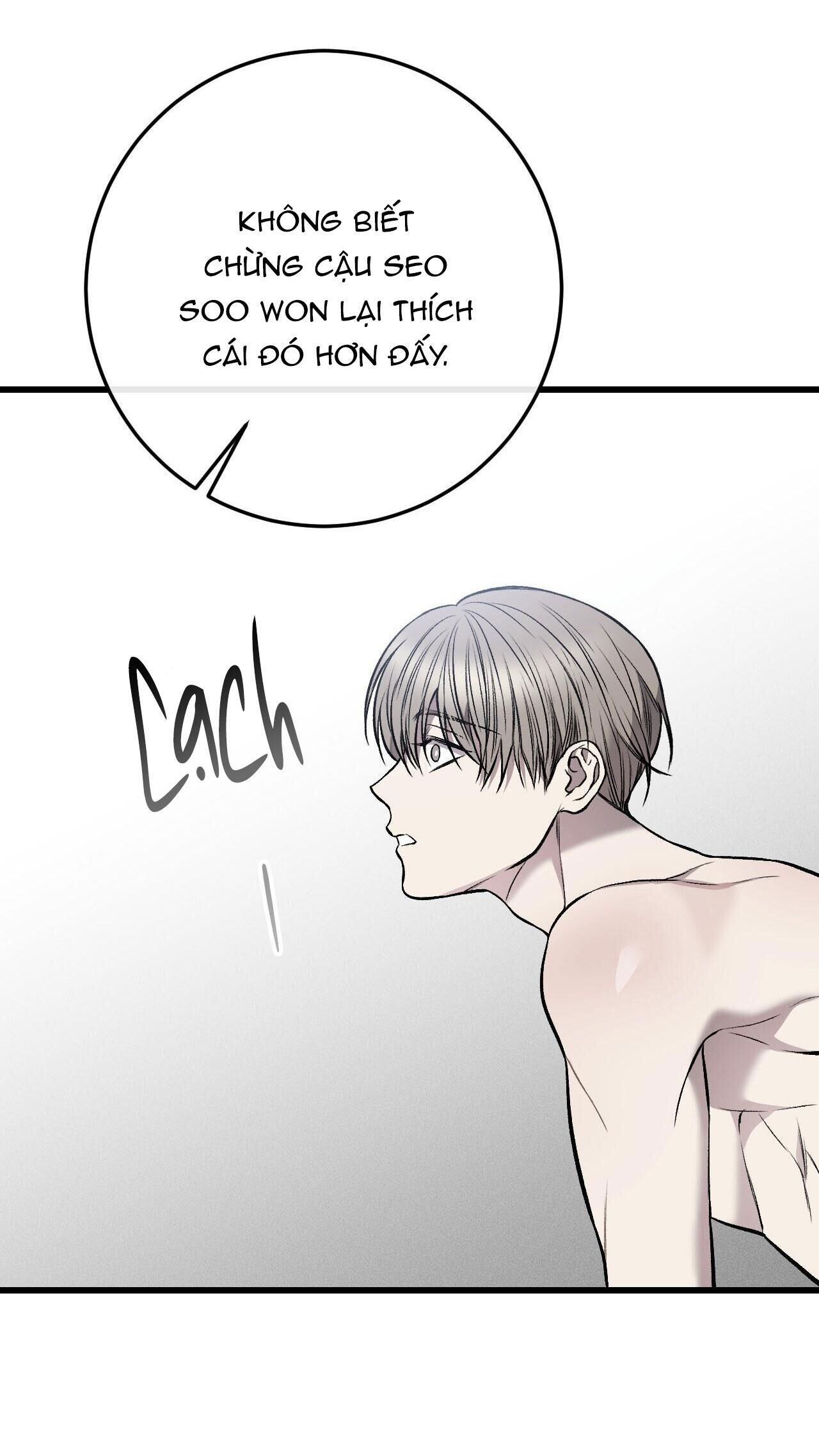 xx đê tiện Chapter 12 - Trang 2