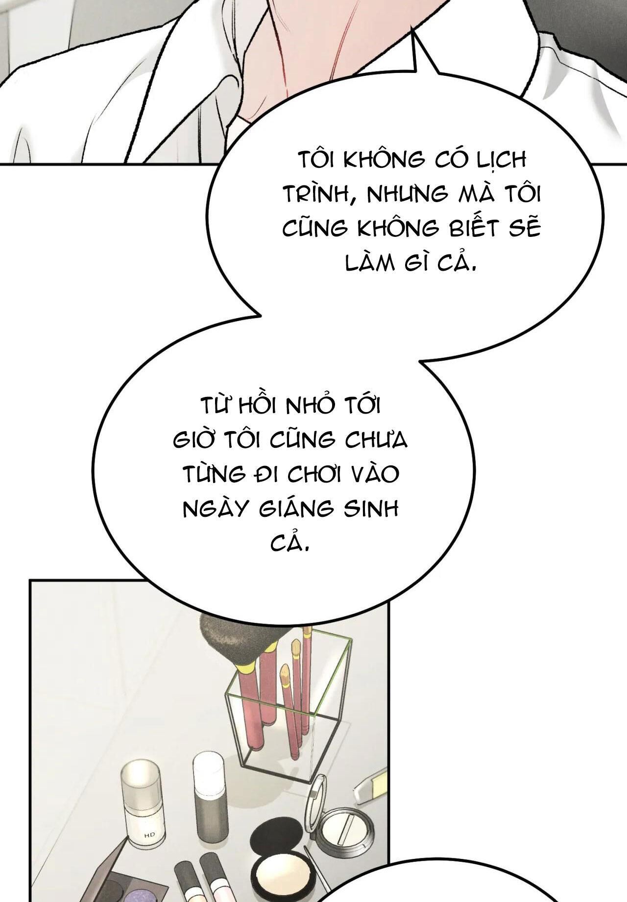 vượt qua giới hạn Chapter 46 - Next chương 47