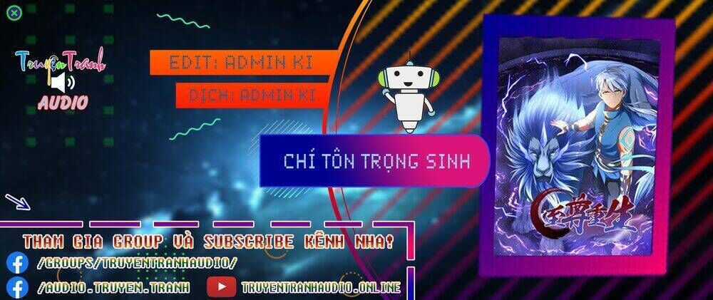 chí tôn trọng sinh chapter 74 - Trang 2