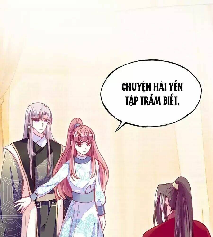 Trẫm Cũng Không Muốn Quá Khí Phách Chapter 35 - Trang 2