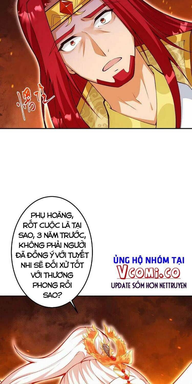 nghịch thiên tà thần chapter 416 - Next chapter 417