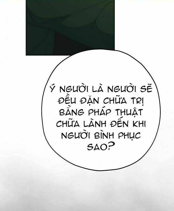 người hùng của ác nữ chapter 76 - Trang 2