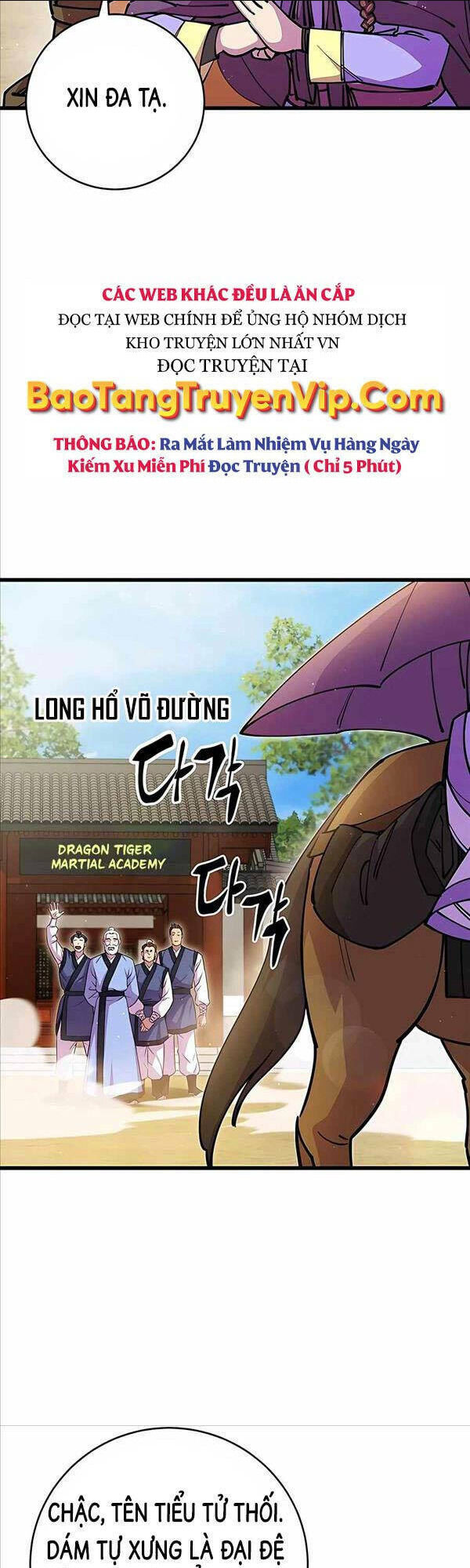 thiên hạ đệ nhất đại sư huynh chapter 19 - Next chapter 20