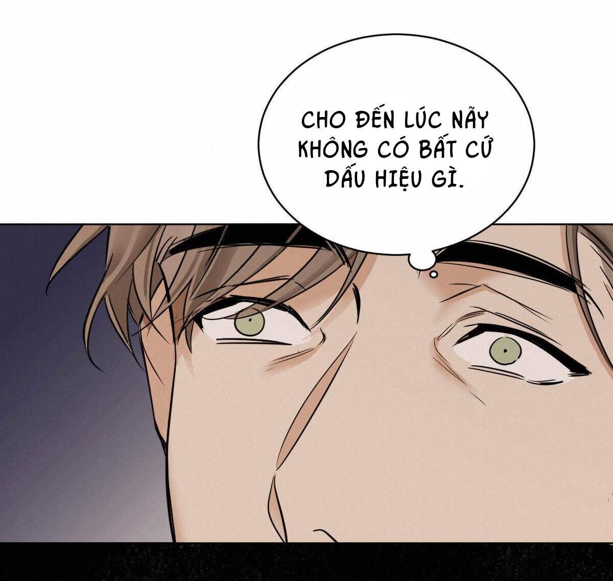 mãnh thú biến nhiệt Chapter 24 - Trang 2