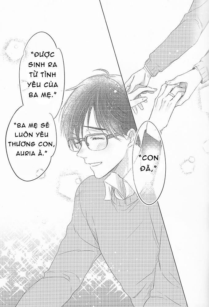 tổng hợp truyện oneshot và doujinshi theo yêu cầu Chapter 52 - Next 53