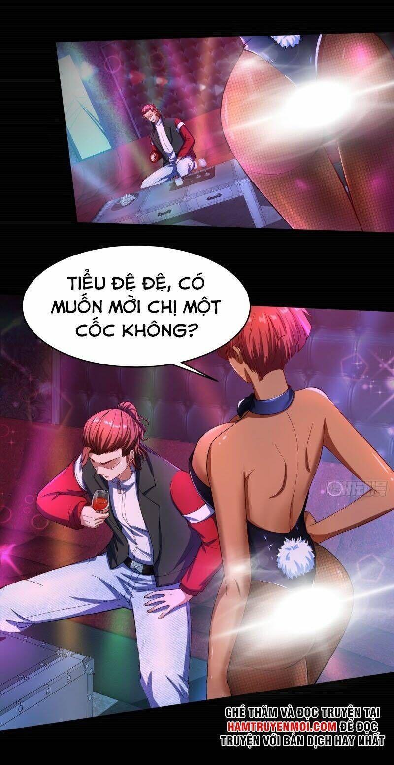 phản phái yêu tế chapter 38 - Trang 2