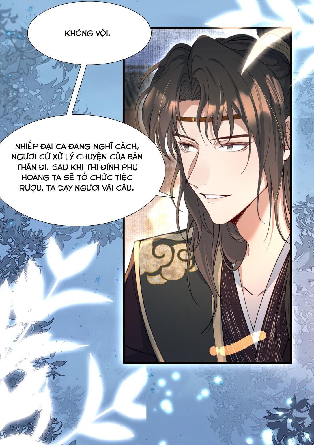 Loạn thế vi vương Chapter 92 - Trang 1