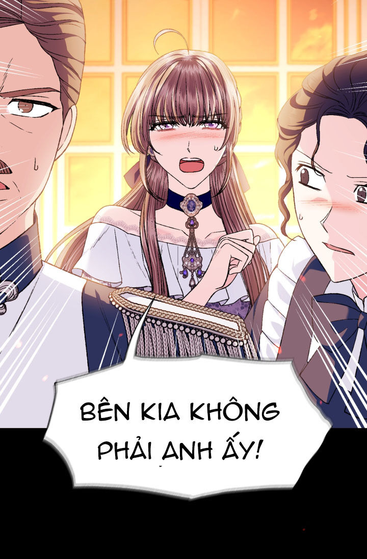 cha ơi con không muốn kết hôn đâu Chap 100 - Next chapter 100.1