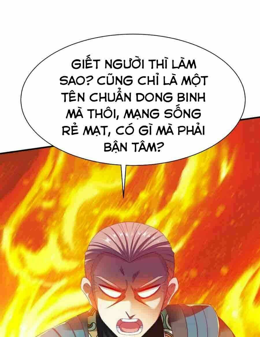 chiến đỉnh chapter 28 - Trang 2