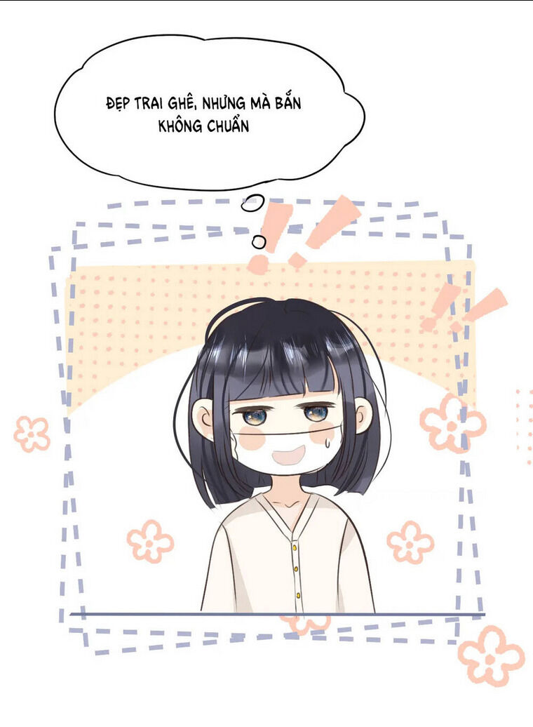 không thể rời mắt khỏi em chapter 4.2 - Next Chap 5