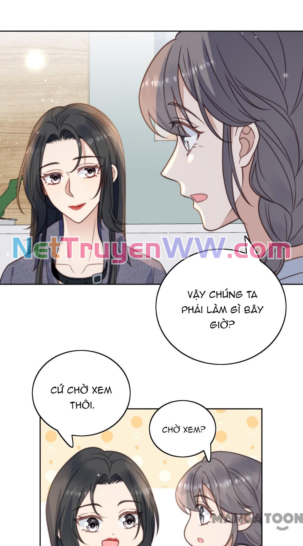 Trùng sinh thành nữ chính độc ác Chapter 3 - Next Chapter 4