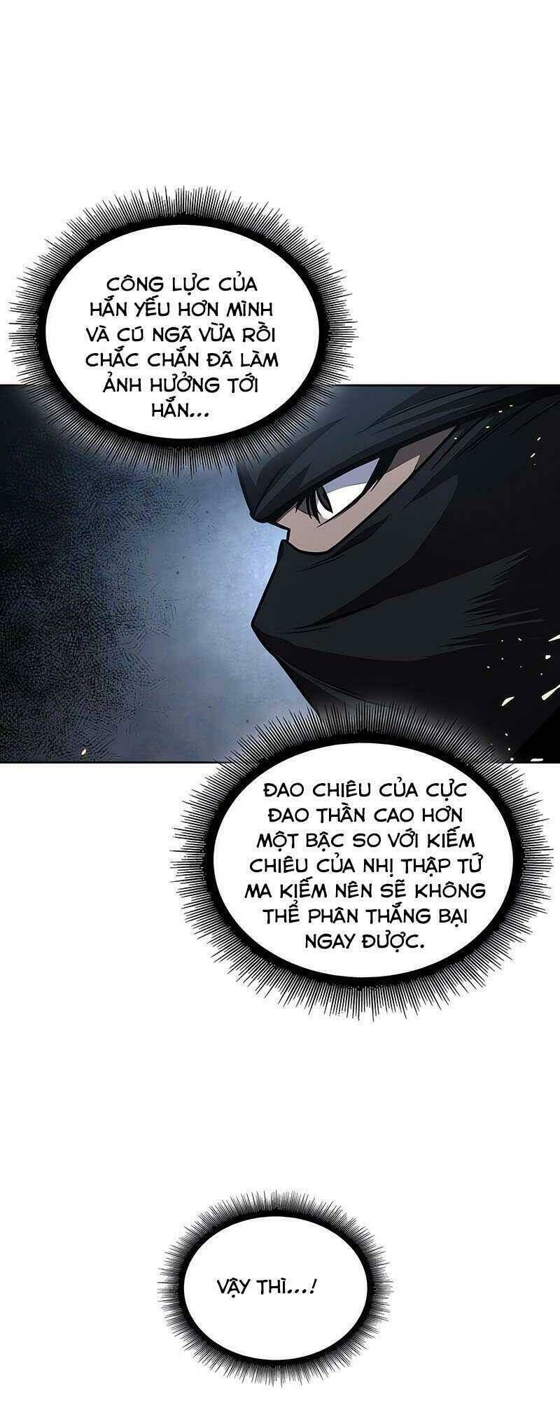 ngã lão ma thần Chapter 118 - Trang 2