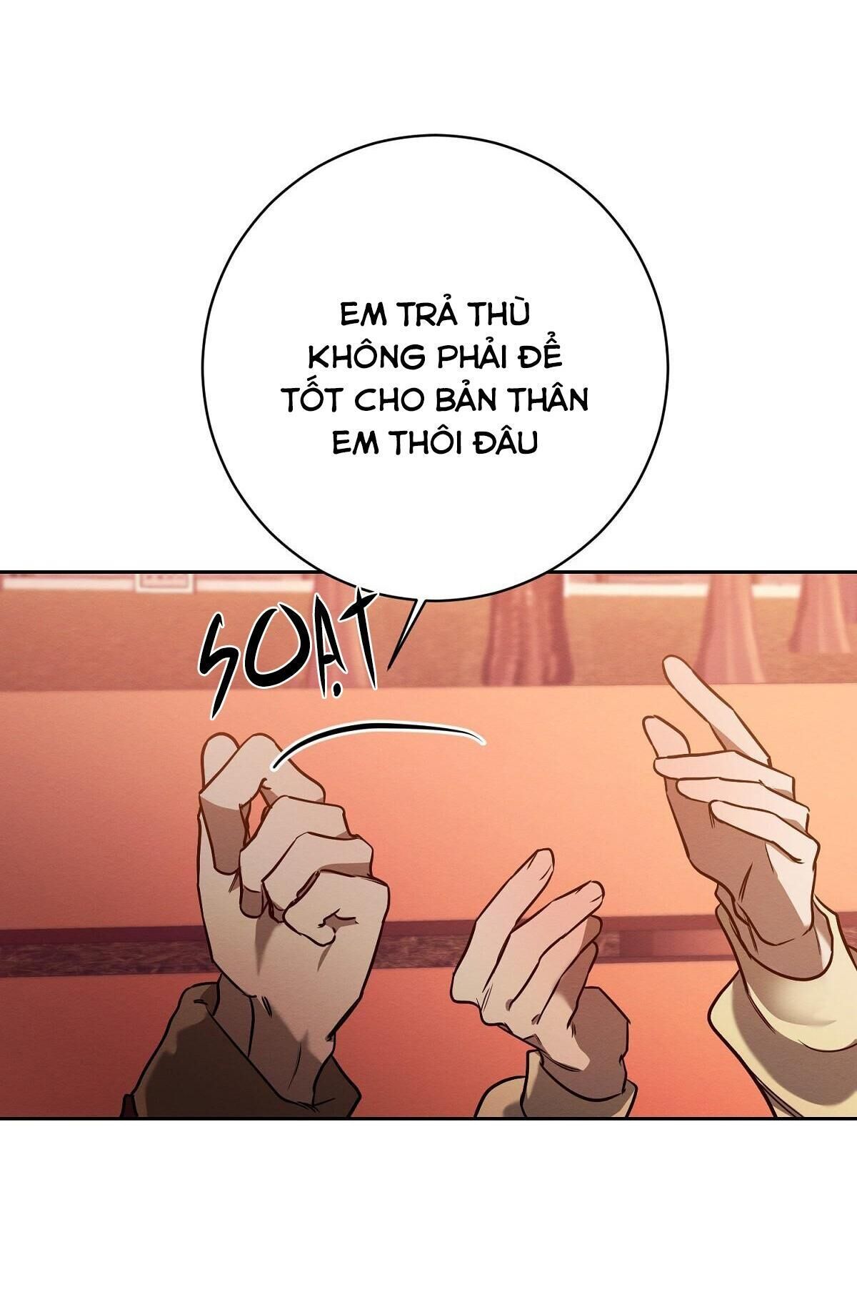 vòng xoáy của ác ma Chapter 47 - Trang 2