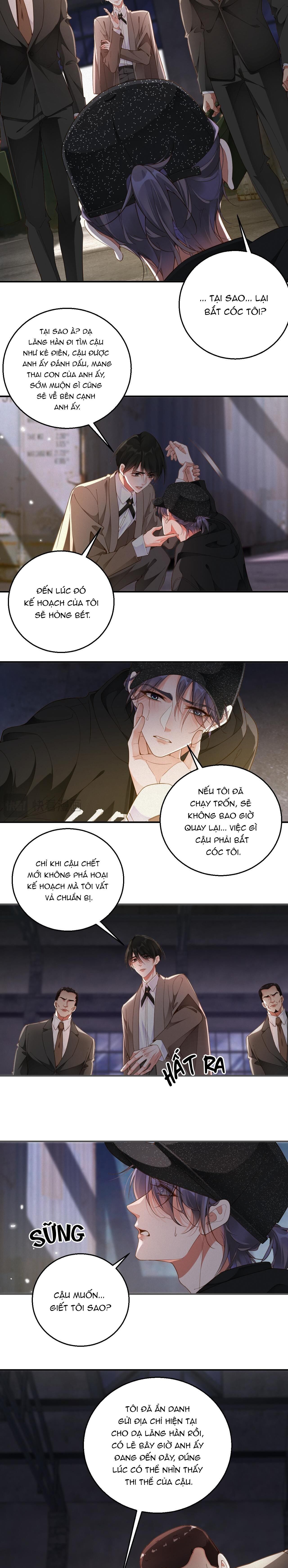 Chồng Cũ Muốn Tái Hôn Lần Nữa Chapter 53 - Trang 1