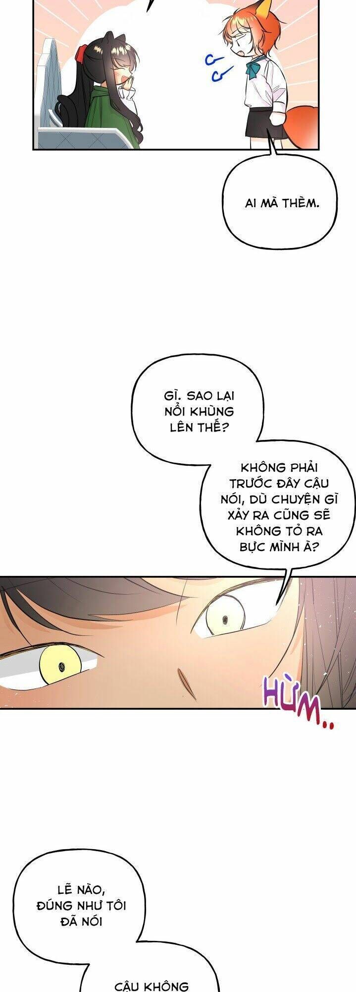 con gái của đại pháp sư chapter 62 - Next chapter 63