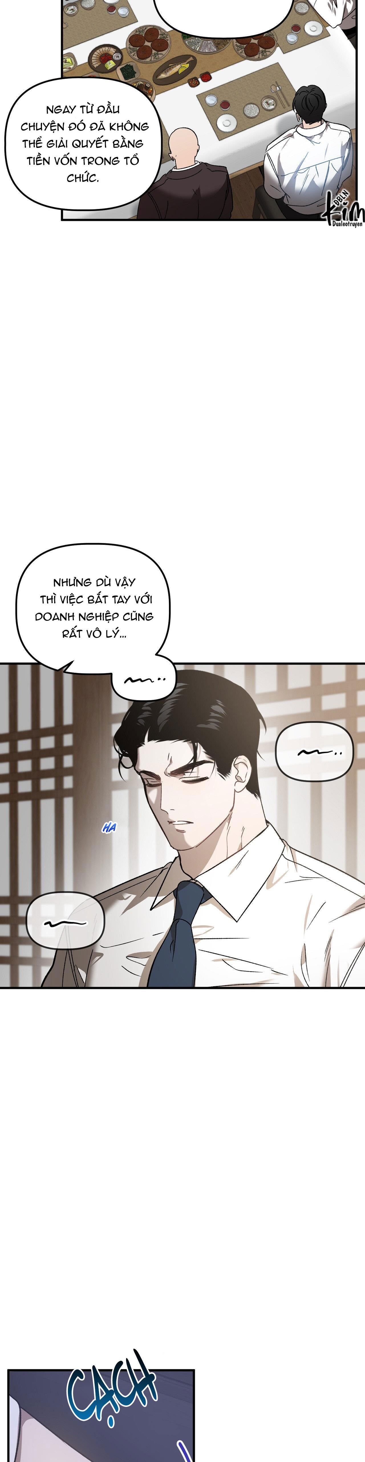 ĐÃ HIỂU CHƯA Chapter 57 Ngoại truyện 3 - Trang 2