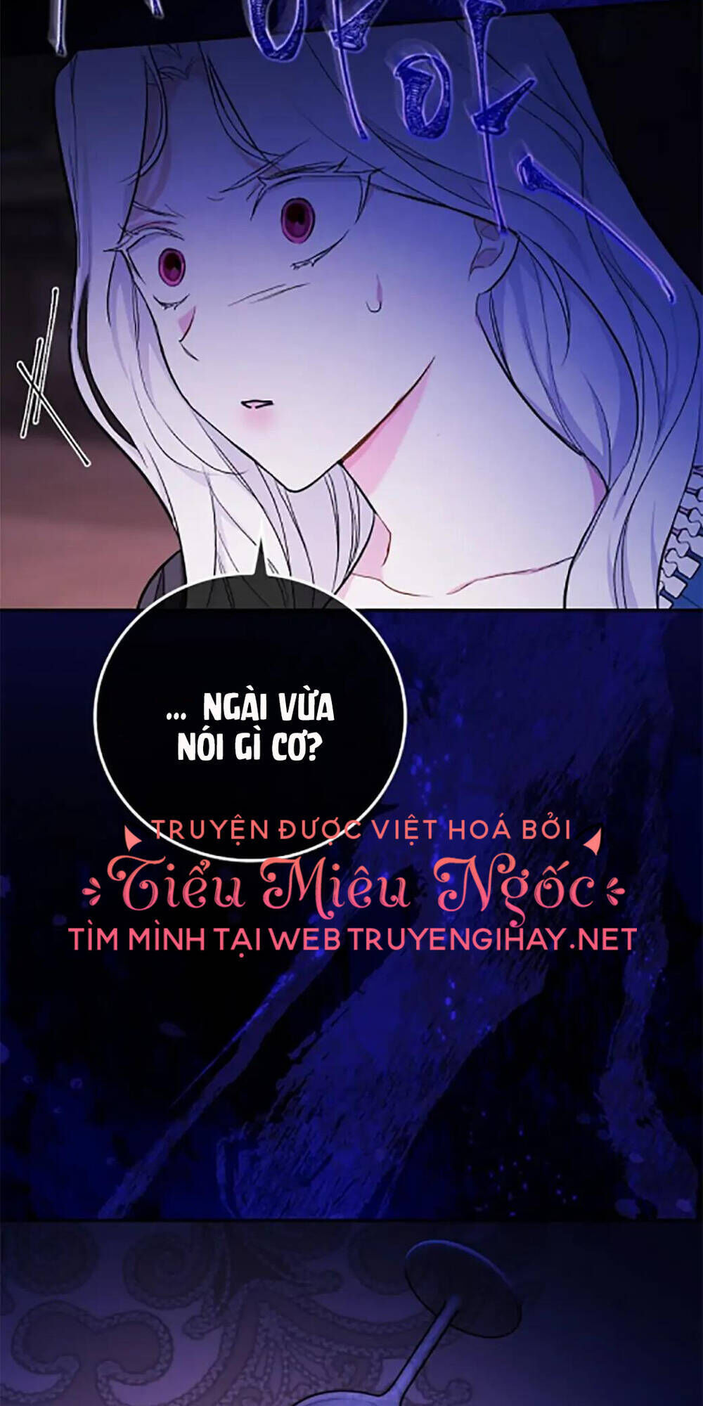 tôi trở thành mẹ của chiến binh chapter 19 - Trang 2