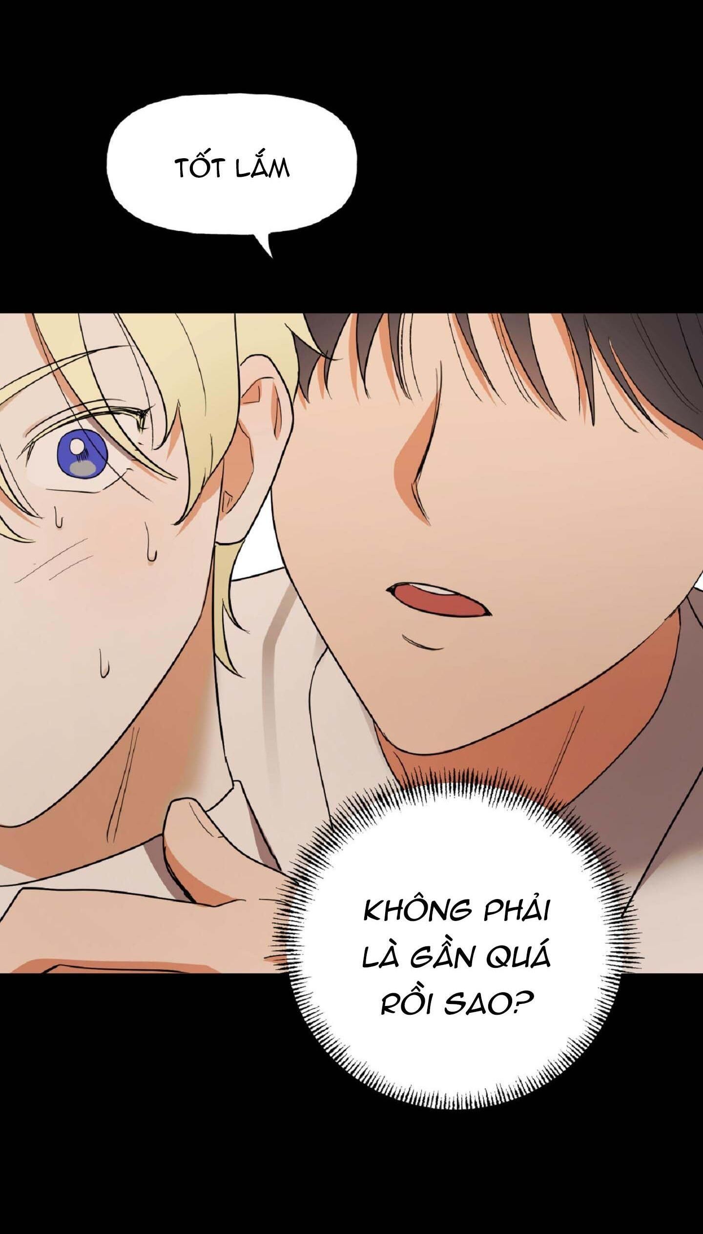 tuyển tập manhwa dằm khăm Chapter 62 -Hoàng tử 2 - Trang 1